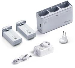 Potensic ATOM Charging Hub 2 Batteries (6012000401)