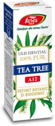Fares Ulei de Tea Tree 10 ml