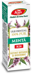 Fares Ulei esential de Menta 10 ml
