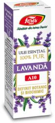 Fares Ulei esential de Lavanda 10 ml