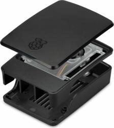 Raspberry Pi 5 Black/grey
