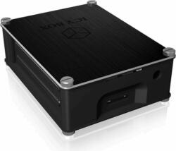 RaidSonic Icy Box Pi 4 (IB-RP110)