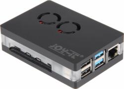 JOY-iT Pi 4B (RB-CASEP4+03B)