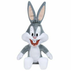 Play by Play Bugs Bunny sitting Looney Tunes 34 cm (PL20072B)