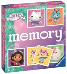 Ravensburger Gabi babaháza 22596