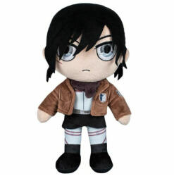 Play by Play Mikasa Ackermann Attack on Titan 27 cm (PL21227M)