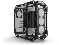 Alphacool Apex Pro Skeleton Carbon