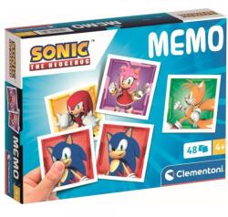 Clementoni Sonic, a sündisznó (18312)