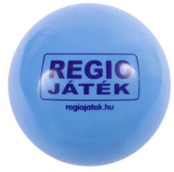 REGIO JÁTÉK Gumilabda 11 cm