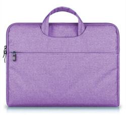 Innocent Fabric BriefCase MacBook Air/Pro 13-14" - Lilac