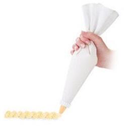 Tescoma DELÍCIA Habzsák 35 cm 6 db díszítőfejjel (630487.00)