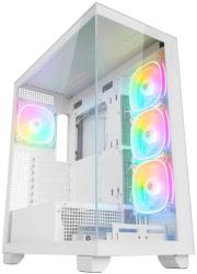 Everest Hydra v1 White