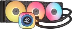 Corsair iCUE LINK TITAN 360 RX LCD (CW-9061023-WW)