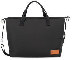 Petite&Mars Bag Pelenkázó táska, Universal Black