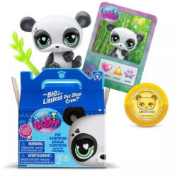 Hasbro Littlest Pet Shop Meglepetés figura csomag (LPS00500) - xtrashop