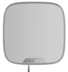 Ajax Systems - STREETSIREN-DD-FIBRA-WHITE