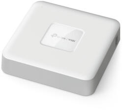 TP-Link VIGI NVR1104H-4P 4 csatornás IP rögzítő (VIGI NVR1104H-4P)