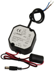 Pulsar PSC12015 akkumulátortöltős Tápegység (tapPSC12015)