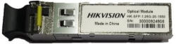 Hikvision SFP modul HK-SFP-1.25G-20-1550 Single-mód (HK-SFP-1.25G-20-1550)