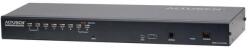 ATEN Altusen 1-Local/Remote Share Access 8-Port Multi-Interface Cat 5 KVM over IP Switch (KH1508AI-AX-G) - iconink