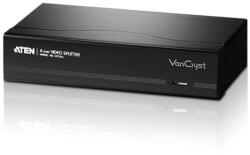 ATEN VS134A 4 port KVM switch (VS134A) - iconink