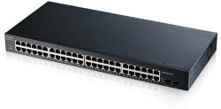 Zyxel GS1900-48v2