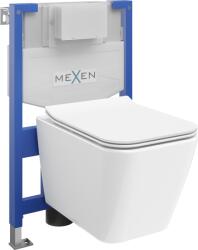 Mexen Felix XS-F Cube (68030924000)