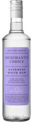 Merchant' Choice Gin Merchant's Choice White Rum (0, 7l)(40%)