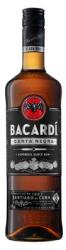 BACARDI Rum Bacardi Carta Negra (0, 7l)(40%)