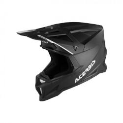 ACERBIS T711 Helmet Fiber 22-06 - Black