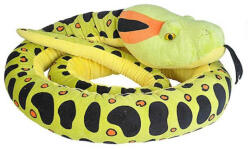 Wild Republic Sarpe Anaconda verde 137 cm (WR20727)