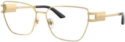 Versace VE1301 1002 Rama ochelari