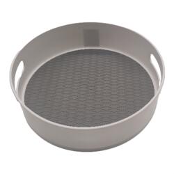 IRIS CT-022-WG kerek tálca (CT-022-WG)