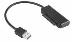 Akasa AK-AU3-07BK USB 3.1 - 2, 5" SATA SSD/HDD adapter (AKAU307BK)