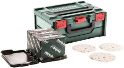 Metabo csiszolóanyag-készlet SXE 150-5 -150 sb - festék +MetaBOX 626755000 (626755000)