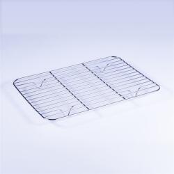 TOO KT-311 Sütőrács a KT-309 tepsihez 30, 5 cm x 21, 5 cm x 2, 5 cm (KT-311) - bestbyte