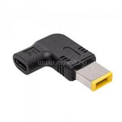 Akyga AK-ND-C11 USB-C / Slim Tip Notebook adapter (AK-ND-C11) (AK-ND-C11)