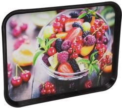 FLAIR 61483 Gastro 45x35cm dekor tálca (61483)