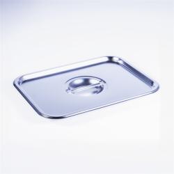 TOO KT-310 Fedő a KT-309 tepsihez 36x27 cm (KT-310) - bestbyte