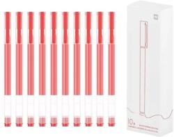 Xiaomi High-capacity BHR8863GL 10-es csomag 0, 5mm piros zselés toll (BHR8863GL) - bestbyte