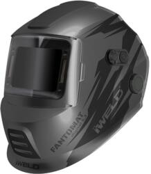 IWELD Fantomat 5.3 Automata Hegesztő Fejpajzs szürke (8FNTMAT53GREY) (8FNTMAT53GREY)