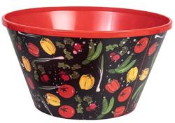 SOLMAZER IRIS Vegetables tál 4.600ml (161469-003)