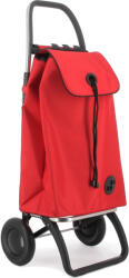 Rolser IMX272 MF 2L-955 I-Max MF bevásárlókocsi, 40liter, max 40kg, Rojo, piros (IMX272/R)