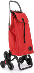 Rolser IMX307/R I-Max MF 6L Rojo bevásárlókocsi, piros (IMX307/R)