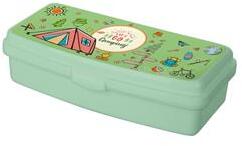 TITIZ IRIS STROGBOX tároló doboz 500 ml AP-9488 (AP-9488) (AP-9488)