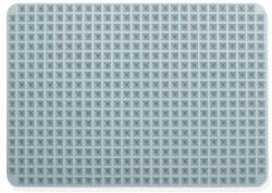 Hané IRIS szilikon piramis sütő lap és csepegtető alátét, szürke, fekete vagy piros színű SL-3249 (SL-3249) - bestbyte