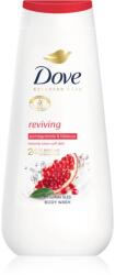 Dove Advanced Care Reviving hidratáló tusoló gél 225 ml