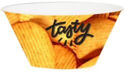 SOLMAZER IRIS Chips tál 750ml 161467-001 (161467-001) - bestbyte