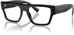 Dolce&Gabbana DG3384 501 Rama ochelari