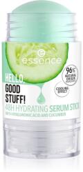essence Hello, Good Stuff! hidratáló szérum stift with cooling effect 30 g